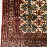Persian carpets