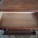 Vintage chest of drawers