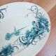 Plat ovale JVB Jules Vieillard, Neptune