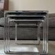 Nestable tables Brabentia