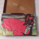 1979 Albator cube set