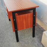 Vintage desk 2 drawers