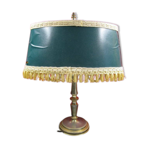 Lampe bouillotte style