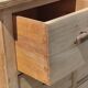 9-drawer craft cabinet