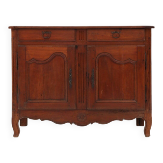 19th Century French Provencal Cabinet, ca. 1820
