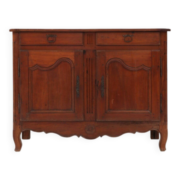 19th Century French Provencal Cabinet, ca. 1820