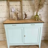 Vintage Parisian sideboard