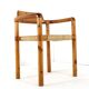 Ensemble de 7 chaises de salle à manger