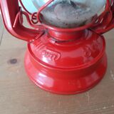Lantern kerosene lamp Meva