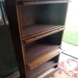 MD bookcase