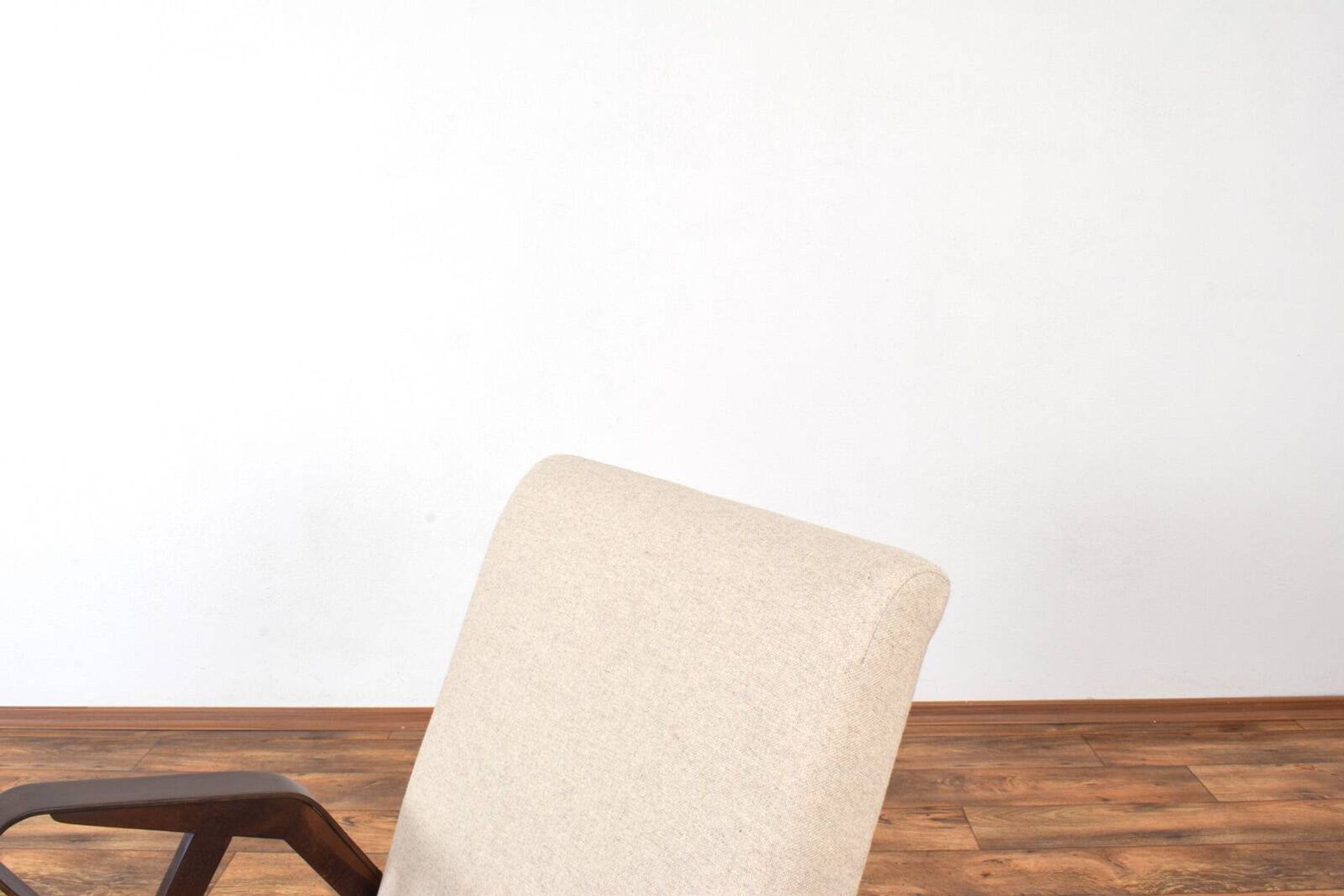 Mid-Century Lounge Chairs by František Jirák for Tatra, 1960s, Set of 2