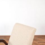 Mid-Century Lounge Chairs by František Jirák for Tatra, 1960s, Set of 2