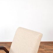 Mid-Century Lounge Chairs by František Jirák for Tatra, 1960s, Set of 2