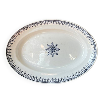 St. Amand Primax Oval Dish