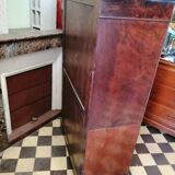 Secretary Louis Philippe