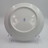 Assiettes de collection motif à fleurs Alfoldi