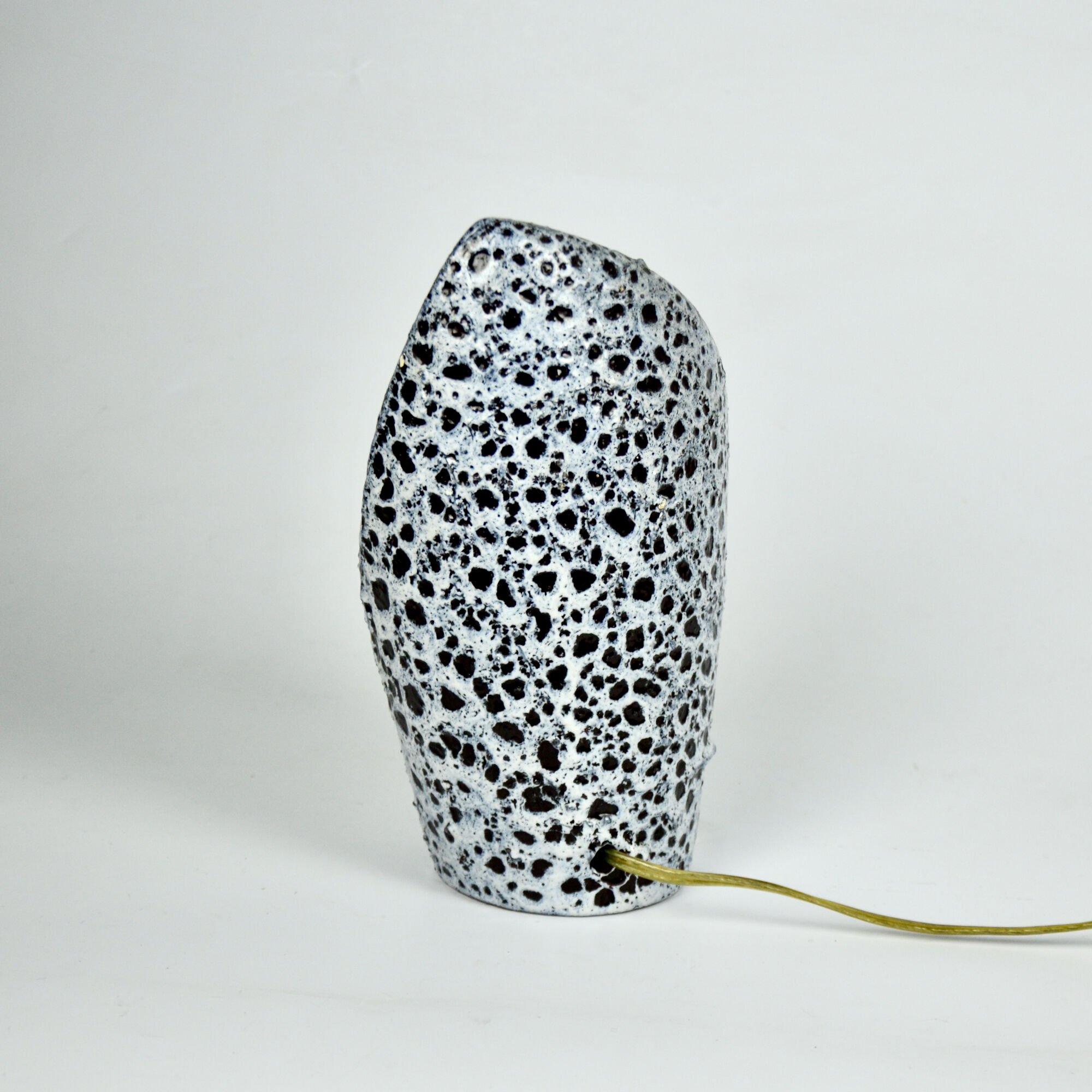 Lamp vaucour Vallauris 1950/1960