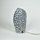 Lamp vaucour Vallauris 1950/1960