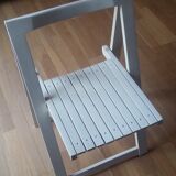Folding chair 60s/70s