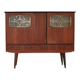 Buffet vintage, teck, années 60