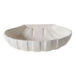 Grande coupe coquillage