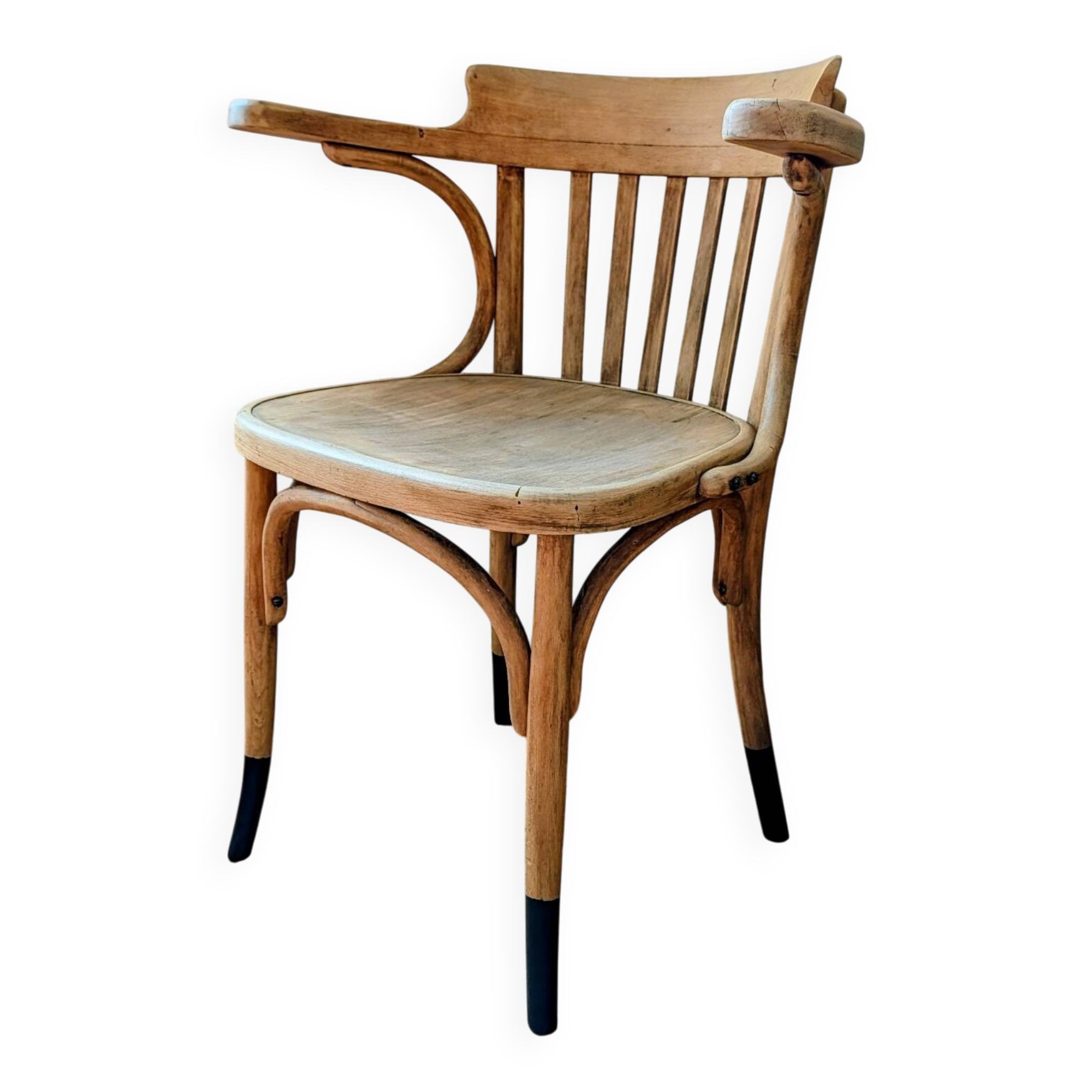 FISCHEL armchair