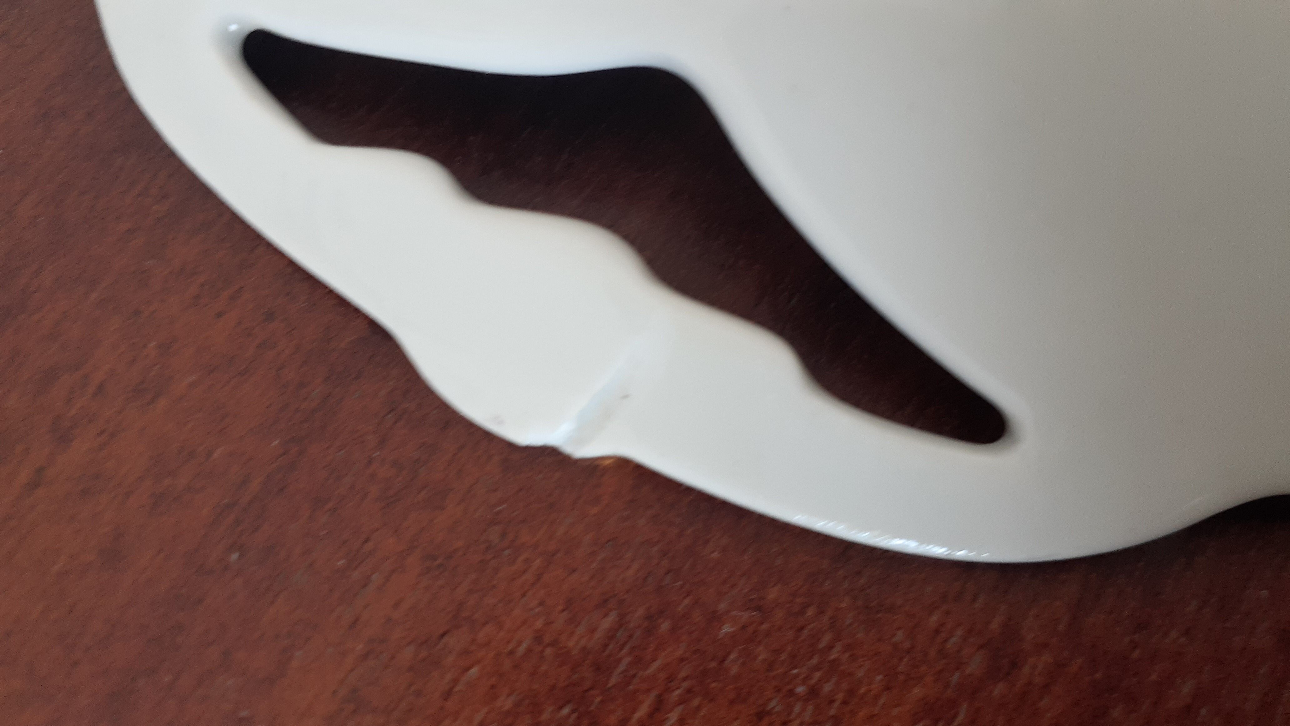 Cake dish decorations Barbeaux