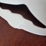 Cake dish decorations Barbeaux