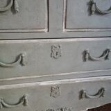Dresser Provence and sons