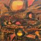 Composition abstraite XXe