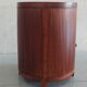 Exotic wood accent furniture