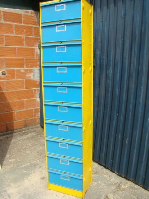 Industrial valves column old