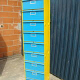 Industrial valves column old