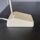 Waldmann metal articulated lamp vintage industrial workshop 1950