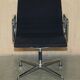 Charles & Ray Eames Vitra EA108 Hopsak swivel office chair