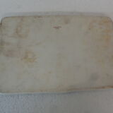 Yellow pea dish limoges theodore havilland