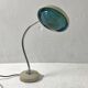 Ferdinand Solere vintage desk lamp 1950