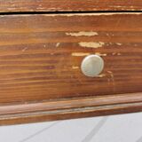 Wall window / medicine cabinet