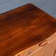 20thC ENGLISH ROSEWOOD SIDEBOARD BY GORDON RUSSELL c.1967