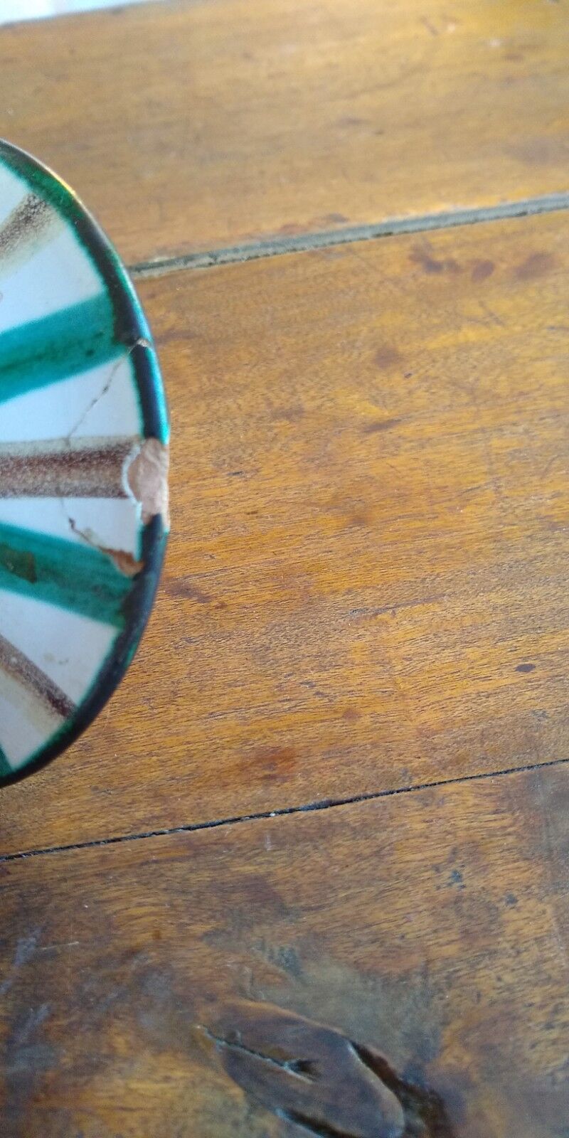 Robert Picault Vallauris Sugar Bowl