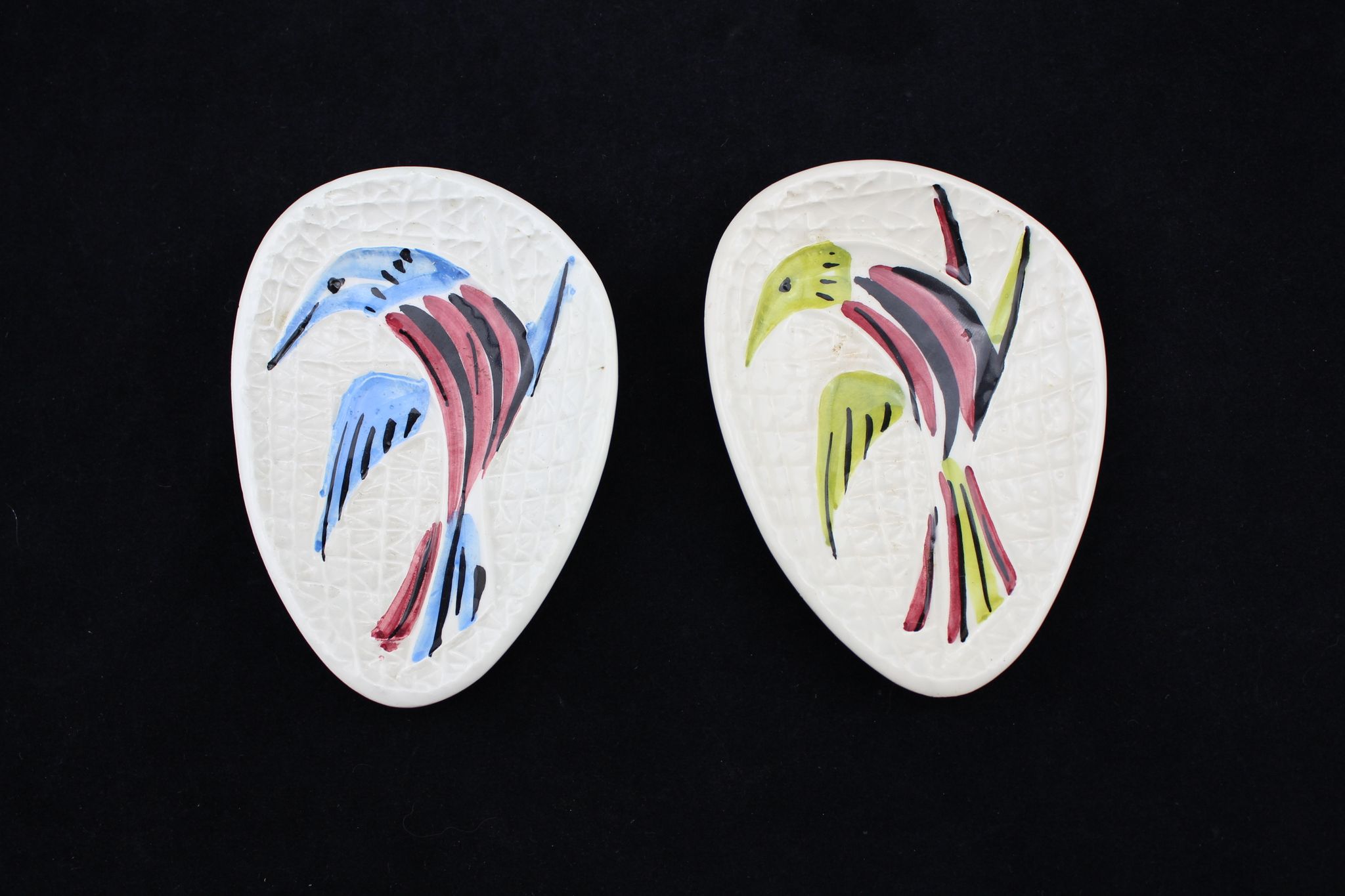Alessio Tasca Italian ceramic bowls