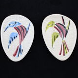 Alessio Tasca Italian ceramic bowls