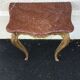 Louis XV style console