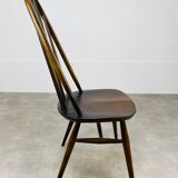 Chair Ercol Quaker 365, 1960