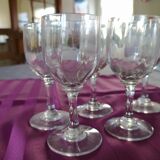 Balloon glasses