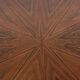 Mid-century Danish coffee table in rosewood, 1970s.
