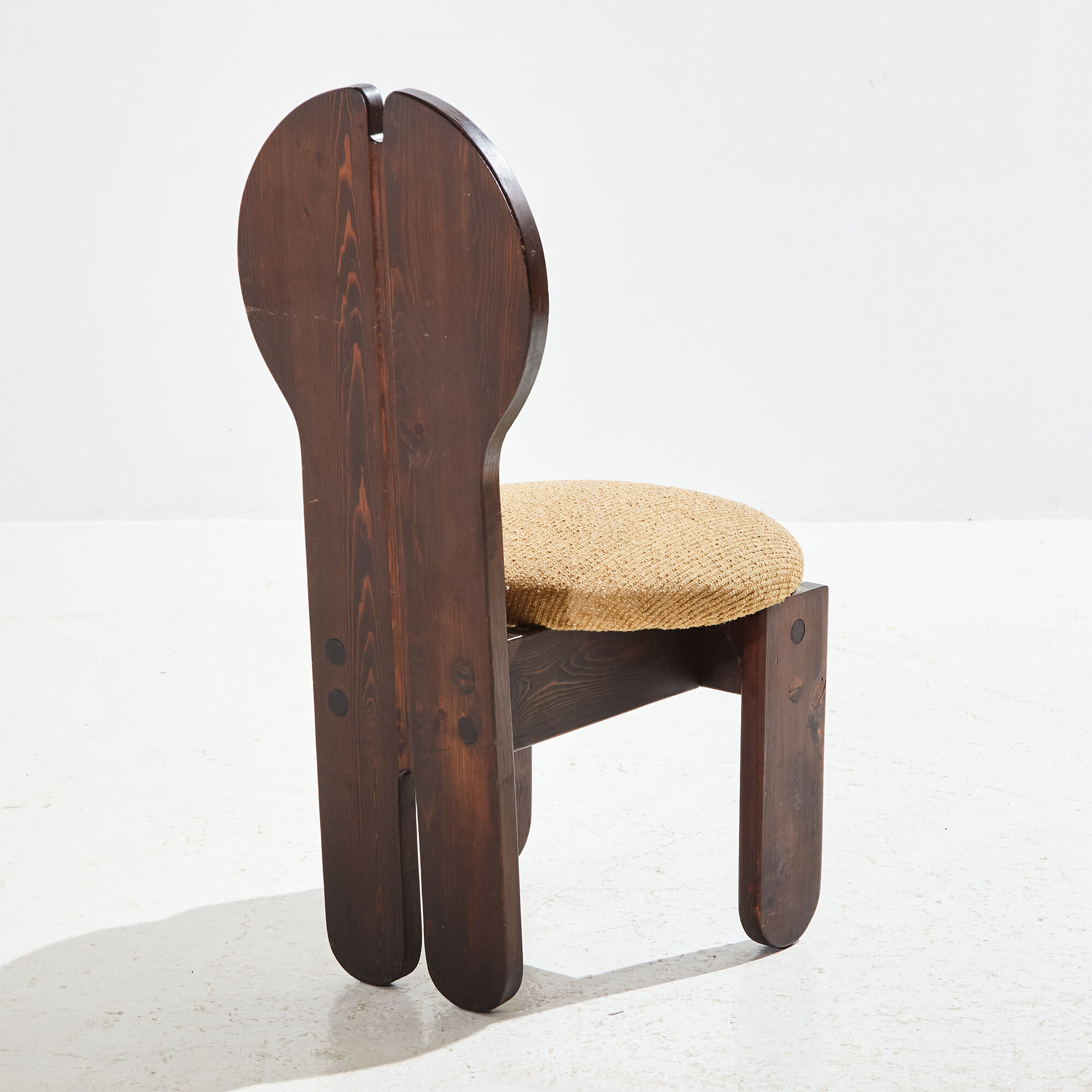 Szedleczky design dining set