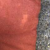 Upholstered cushion