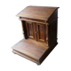 Priest's altar