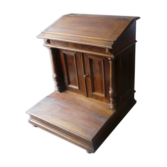 Priest's altar